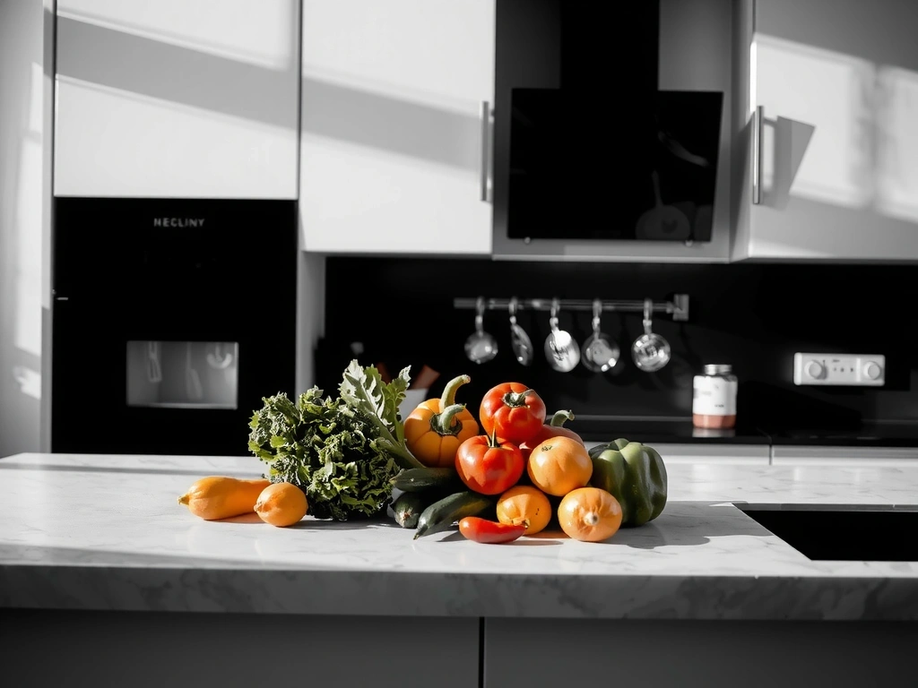 Modern Nutrition Philosophy