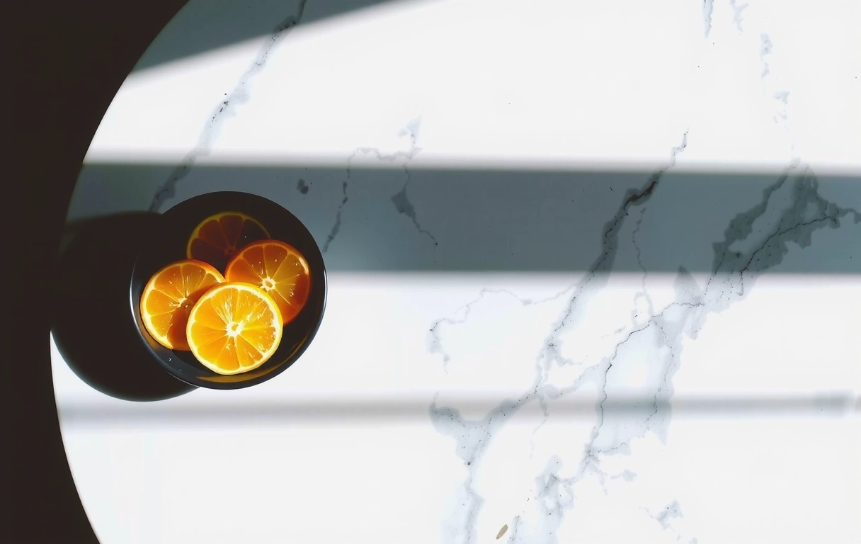 Nutrition Drop Aesthetic