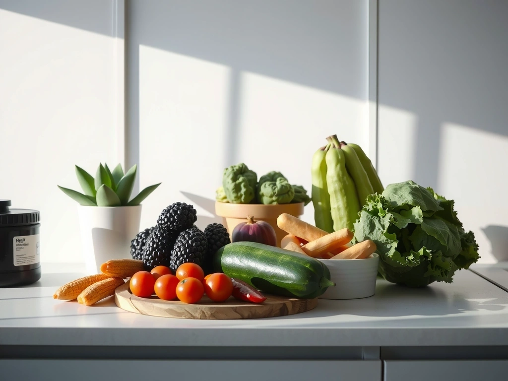 Nutrition Drop Lifestyle