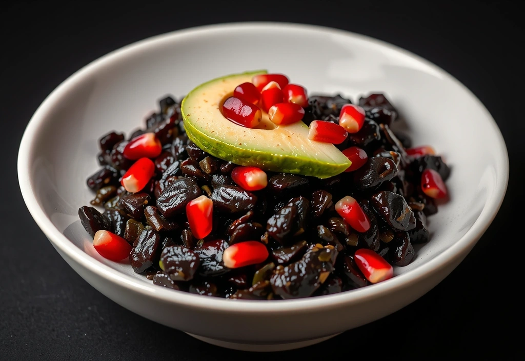 Healthy Body Recomposition Meal