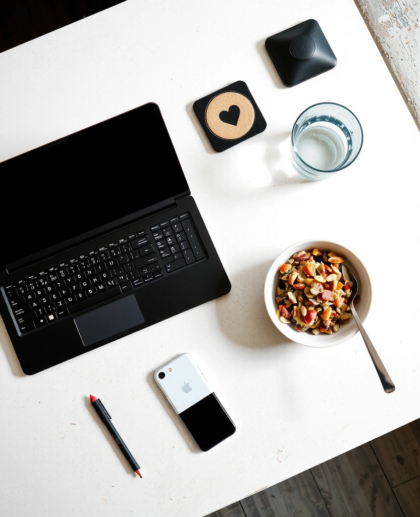 Nutrition Analysis Workspace